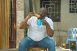 Moïse Mbiye dévoile le clip « Esimbi te » tiré de son album Royal (vidéo)