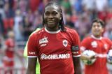 Belgique : Antwerp de Mbokani parmi les 5 équipes déjà qualifiées au Play-off