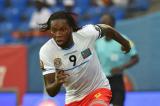 Dieumerci Mbokani : “Je vais tout faire pour aller au Qatar avec la RDC”