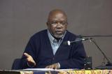Elikia M’Bokolo : 