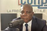 Kinshasa : « Le nombre de passagers dans le transport en commun doit correspondre au nombre de sièges du véhicule » (Honoré Mbokoso)