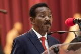 Mboso : « Kagame a mis en place un régime de terreur et un État voyou qui vit des richesses du sang du peuple congolais »