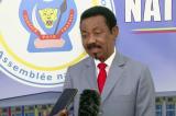 Élections 2023 : après Modeste Bahati, Christophe Mboso rassure la mission de la SADC !