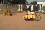 Kasaï-Oriental: pénurie d’eau à Mbuji-Mayi