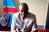 Kasaï oriental : le maire de Mbuji-Mayi quitte le PPRD et rejoint l'Union sacrée pour la nation 