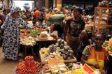 Bandundu : rareté de certains produits ,augmente les prix dans le marché.