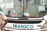Le coût du tarif de transport par route Mbujimayi-Mwene-Ditu revu à la baisse