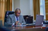 Covid-19 : le ministre de la santé envisage de recruter un expert en infodémie pour lutter contre les fausses informations sur la vaccination en RDC