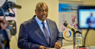 Infos congo - Actualités Congo - -Ministère de la Santé : plus de 6 000 alignés à la prime de risque