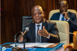 Le RCD/K-ML préconise un dialogue national inclusif en RDC