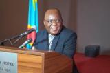 Nommé au poste du ministre de Coopération régionale, la diaspora du RCD/K-ML remercie le chef de l’État pour le choix porté sur Mbusa Myamwisi