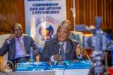 Assemblée nationale : Mbusa Nyamwisi plaide pour que les FARDC soient dotées d’un budget conséquent
