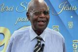 Dr Valentin M’Buy: « La RDC doit relancer son aviation tant civile que militaire »