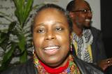 Cynthia McKinney dément avoir été engagée par Kinshasa 
