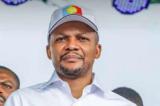Kinshasa : devant les militants de l’AVC réunis dans un meeting populaire de soutien aux FARDC, Didier Budimbu « condamne toute la coalition impliquée dans l’agression de la RDC »