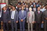 Covid-19 : la 10e réunion du mécanisme régional de suivi de l'accord d'Addis-Abeba reportée pour la 3ème fois