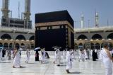 Le petit pèlerinage de La Mecque accessible aux seules personnes vaccinées