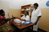 RDC : les médecins reprennent le travail, les infirmiers radicalisent leur grève