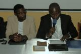 Kinshasa a accueilli la 8e assemblée générale des médecins physiques et de réadaptation
