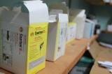 Sankuru : environ 400.000 doses d’antipaludéens périmés dans l’entrepôt du CDR à Lodja