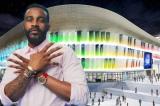 Paris La Défense Arena : Fally Ipupa face à l'histoire ce samedi soir !