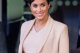 Meghan Markle se lance dans la mode avec une collection capsule