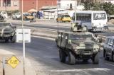 Sénégal: des militaires déployés à Dakar, Amnesty International juge la situation «très préoccupante»