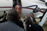 Sankuru : Lambert Mende en bienfaiteur de Lodja