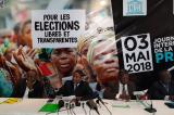 Lambert Mende exhorte les journalistes à éviter de servir de caisses de résonance 