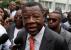 Infos congo - Actualités Congo - Kinshasa-Affaire Thambwe Mwamba : Mende reporte son point de presse