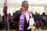 La CCU appelle les Congolais à rejeter les sanctions de l'UE