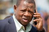 Financement des élections : Lambert Mende rassure 