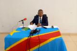 Lambert Mende dénonce le projet de remplacer l’Otetela par le Lingala comme langue d’apprentissage au Sankuru