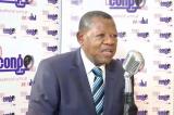 Lambert Mende appelle à un deuxième mandat pour Félix Tshisekedi