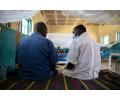 Infos congo - Actualités Congo - -Haut-Uele : diminution de la chaîne de contamination de l'épidémie de méningite à Gombari