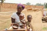 La faim augmente en Afrique en raison des conflits et du changement climatique, selon la FAO
