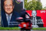 Election en Allemagne : les sociaux-démocrates et les conservateurs au coude-à-coude 