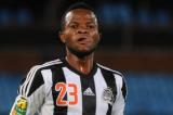Champion’s Ligue: Meschack Elia sauve TP MAZEMBE devant Mouloudia d'Alger 