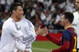 UEFA Champions League : Pas de retrouvailles Messi-Cristiano Ronaldo car le Portugais est toujours positif au coronavirus