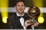 Le président argentin supplie Lionel Messi de rester