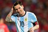 Offrir ses chaussures en Egypte, l'erreur diplomatique de Lionel Messi