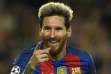 Liga: Lionel Messi, la bouffée d’air frais pour Barcelone