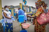 Kinshasa: Relâchement dans le respect des mesures barrières