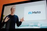 Pourquoi Meta, le nouveau nom de Facebook, est moqué en Israël 