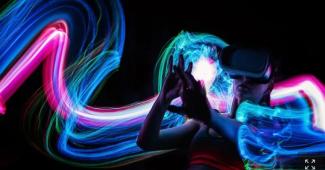 Infos congo - Actualités Congo - -Métavers: Plus de 120 milliards de dollars déjà investis dans cette évolution d'Internet 