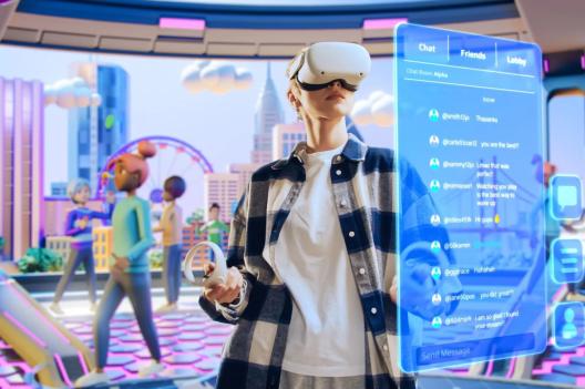 Métavers: après des années au fond d’un tiroir, Meta jette discrètement son grand projet aux oubliettes 