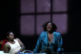 Le Met Opera rouvre avec un premier spectacle par un compositeur noir