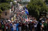 Caravane de migrants : le Mexique répond aux menaces de Donald Trump