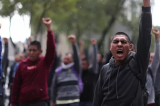 Mexique: un militaire haut gradé soupçonné d'avoir ordonné l'assassinat de 43 étudiants 