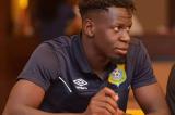 CAN 2023 : Omenuke Mfulu appelé en renfort dans l'effectif de la RDC